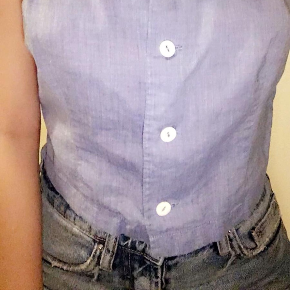 Blouse - Picture 2 of 2